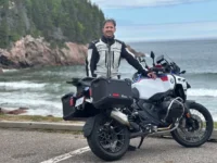 BMW R1300 GS: ¿la mejor trail del mundo?