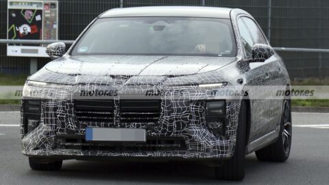 Comparativa entre BMW Serie 7 y Mercedes-Benz Clase S: lujo extremo