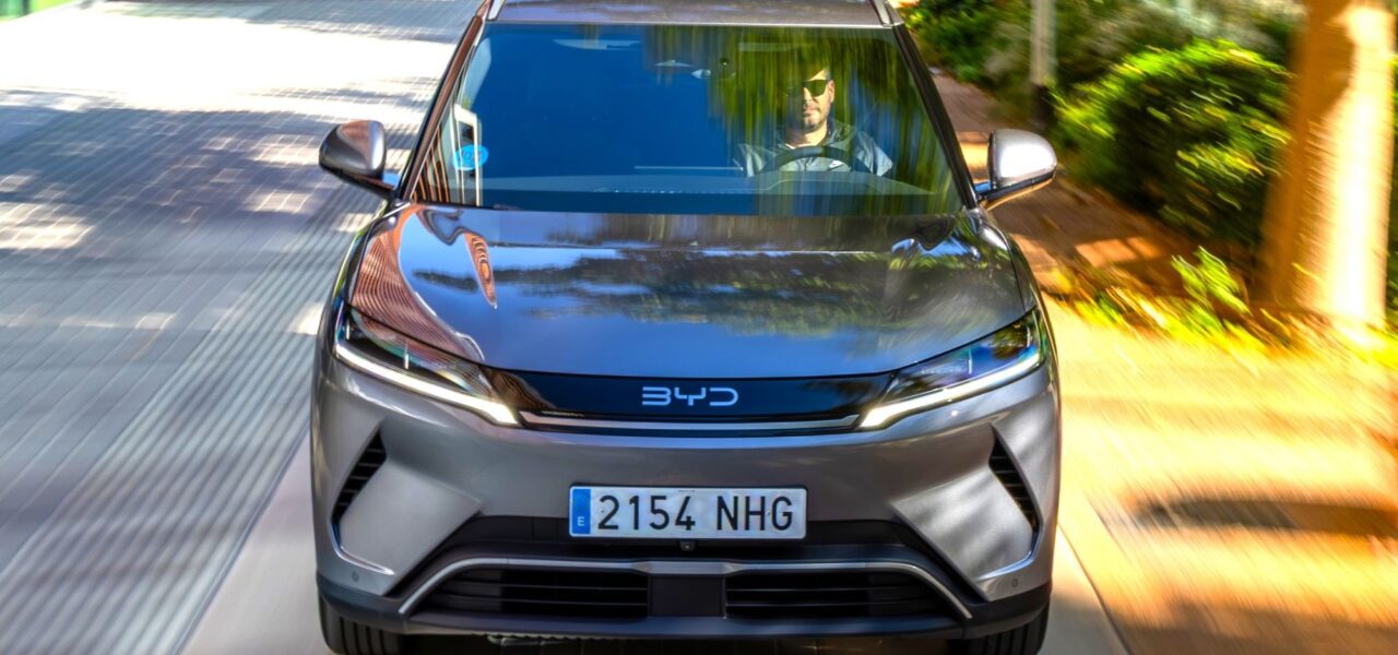BYD Atto 2: ¿mejor que un Tesla barato?