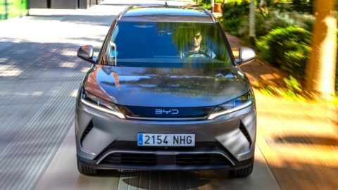 BYD Atto 2: ¿mejor que un Tesla barato?