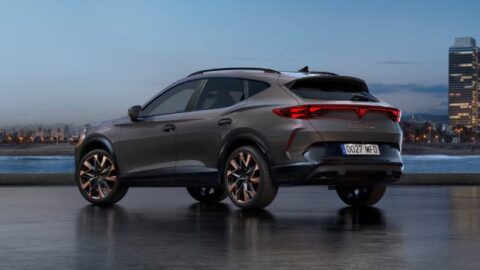 Comparativa entre el Cupra Formentor y el Volkswagen Tiguan: Deportividad vs Practicidad