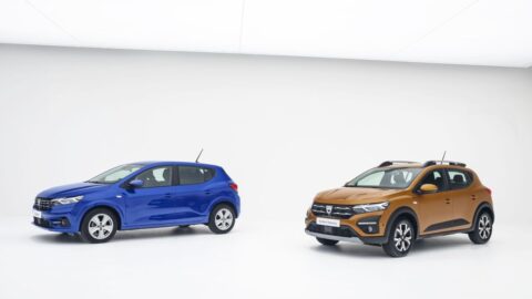 Comparativa entre Dacia Sandero y Kia Picanto: ¿cuál es mejor coche barato?