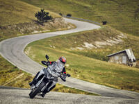 Ducati Multistrada V4: ¿la moto total definitiva?