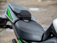 Kawasaki Z900: brutal, barata y divertida… ¿la mejor naked?