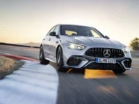 Mercedes-AMG C63 Híbrido: ¿Ha Perdido su Esencia?