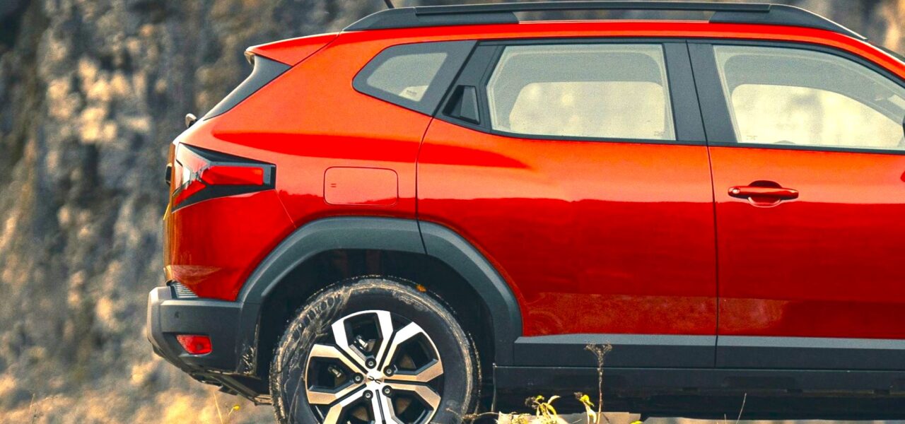 MG ZS: el SUV barato que está arrasando, ¿por qué?