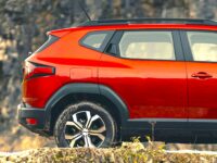 MG ZS: el SUV barato que está arrasando, ¿por qué?