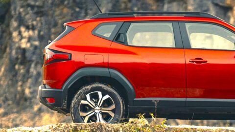 MG ZS: el SUV barato que está arrasando, ¿por qué?