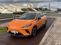 MG4 Electric: ¿el mejor eléctrico barato del mercado?