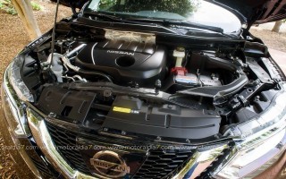 Nissan Qashqai: ¿sigue siendo referencia o se quedó atrás?