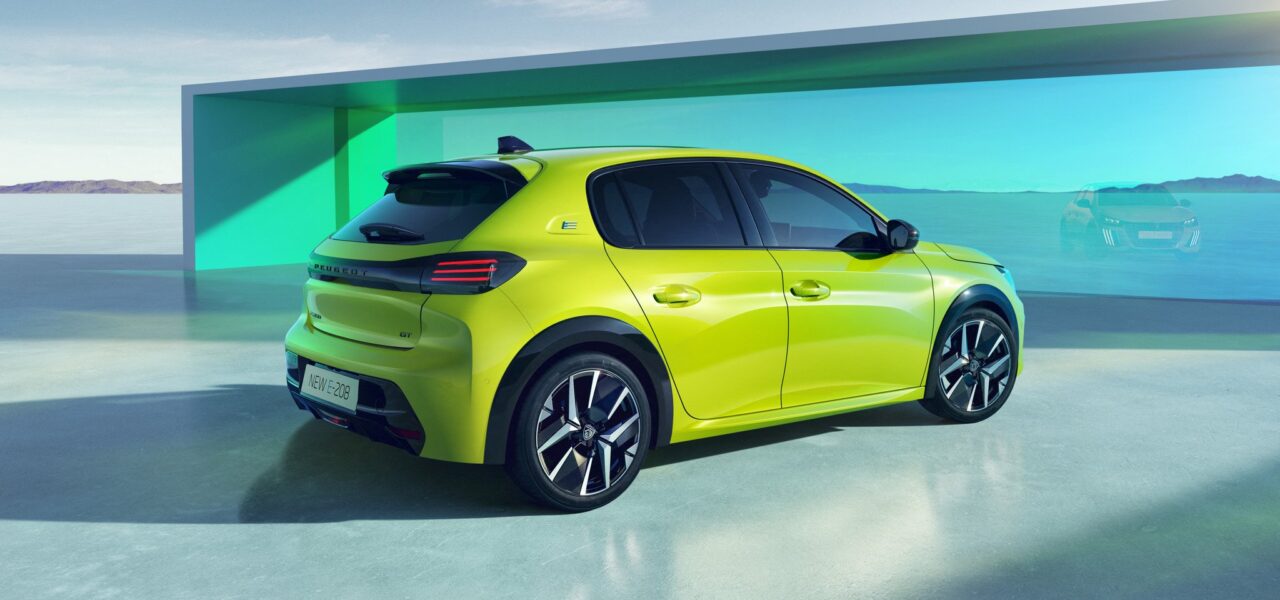 Peugeot 208: diseño brutal, ¿pero compensa comprarlo?