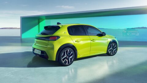 Peugeot 208: diseño brutal, ¿pero compensa comprarlo?
