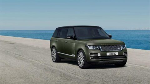 Comparativa entre vehículos: Range Rover vs. Competencia en el segmento de SUV de lujo