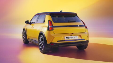 Renault 5 E-Tech: ¿nostalgia o compra inteligente?