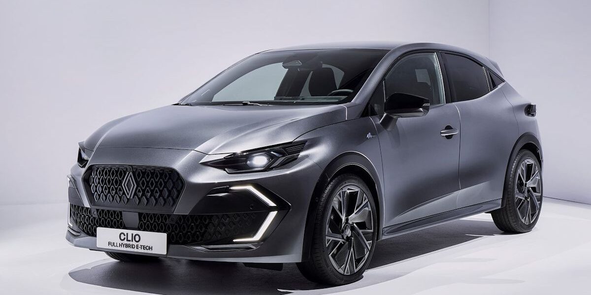 Renault Clio 2026: ¿el utilitario más equilibrado?