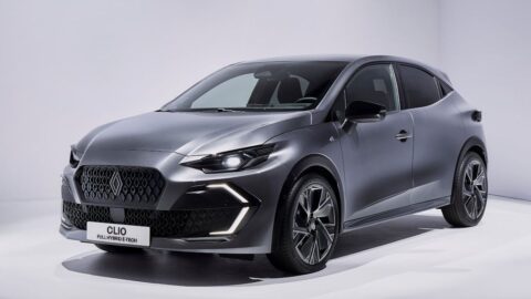 Renault Clio 2026: ¿el utilitario más equilibrado?