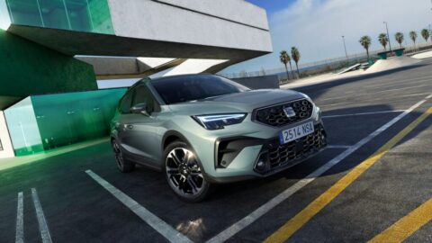 SEAT Arona: ¿el SUV perfecto para ciudad?