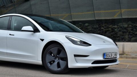 Tesla Model 3: ¿merece la pena comprar un Tesla hoy?