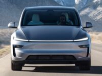 Tesla Model Y: el SUV eléctrico más vendido, ¿por algo será?
