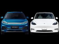 Tesla Model Y vs BYD Atto 3: ¿cuál merece más la pena en 2026?