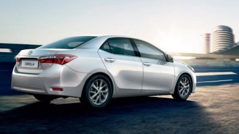 Toyota Corolla: el coche que nunca falla, ¿verdad o mito?