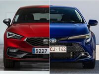 Toyota Corolla vs SEAT León: ¿Qué compacto es mejor compra?