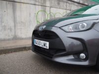 Toyota GR Yaris: el utilitario más loco del mercado