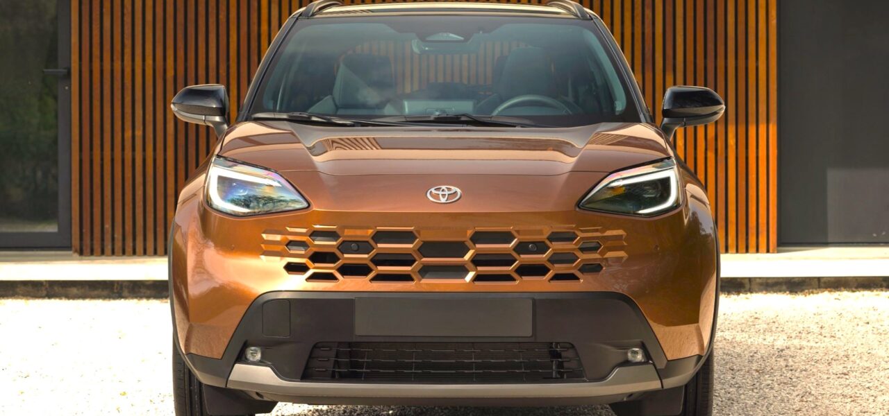 Toyota Yaris Cross: ¿el híbrido ideal en 2026?
