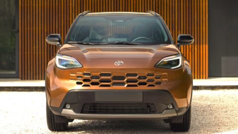 Toyota Yaris Cross: ¿el híbrido ideal en 2026?