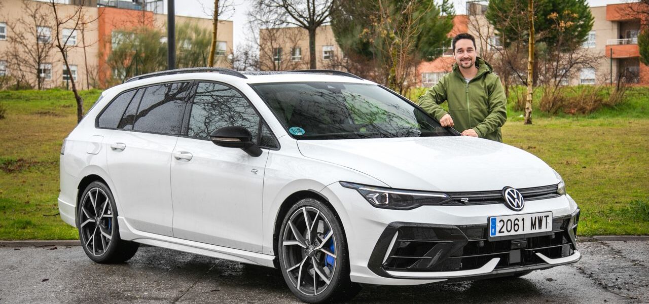 Volkswagen ID.4: ¿compra segura o ya superado?