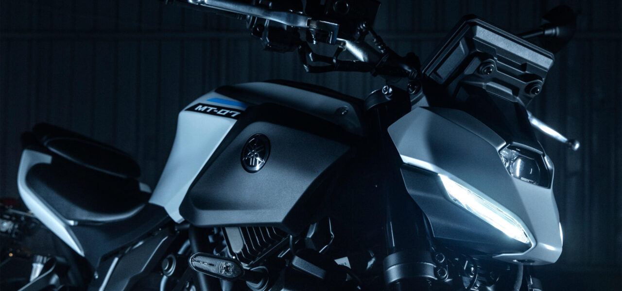 Yamaha MT-07: ¿por qué todo el mundo recomienda esta moto?