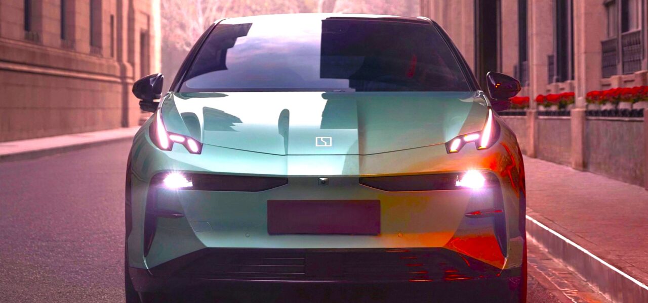 Zeekr 001: el coche chino premium que asusta a Europa