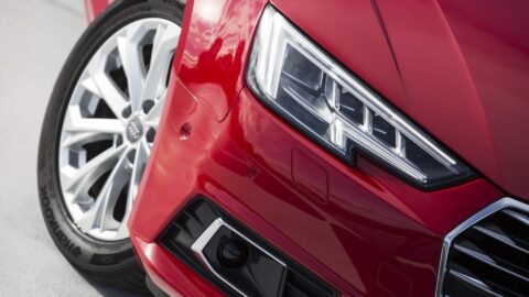 Comparativa entre vehículos: Audi A4 2016 – ¿Envejece bien?