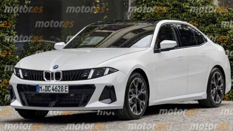 Comparativa BMW Serie 3 2017: ¿sigue siendo relevante en 2026?