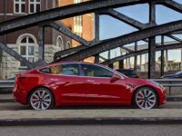 Ficha técnica Tesla Model Y