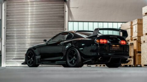 Comparativa entre vehículos: Toyota Supra – ¿sigue siendo leyenda?