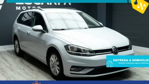 Comparativa entre vehículos: Volkswagen Golf 2018 – ¿merece la pena de segunda mano?