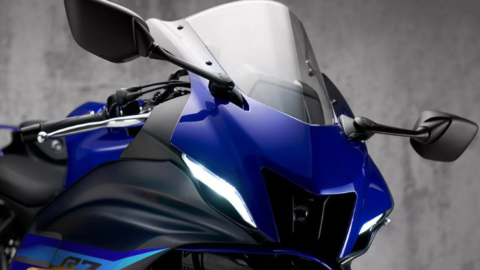 Comparativa Yamaha R7: La Deportivo Moderna que Deslumbra